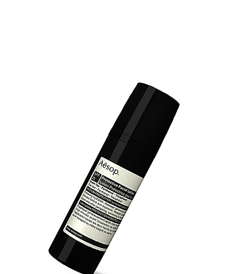 Aesop イソップ プロテクティブ　フェイシャル　ローション　ＳＰＦ２５ 50mL／日焼け止めローション(SPF25・PA+++)