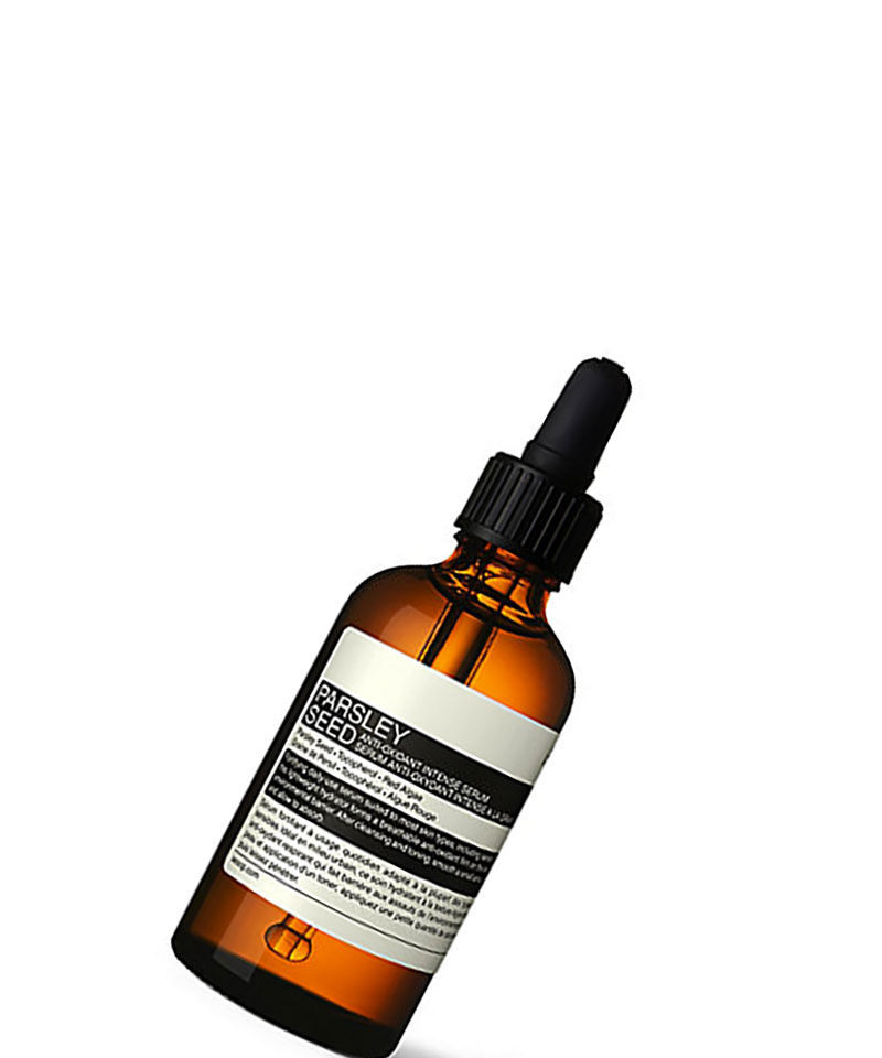 Aesop イソップ パセリ　フェイシャル　インテンス　セラム 60mL/美容液