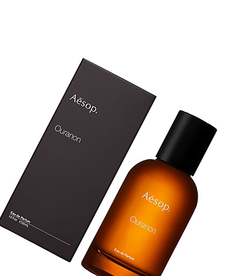 Aesop イソップ オラノン　オードパルファム 50mL／フレグランス