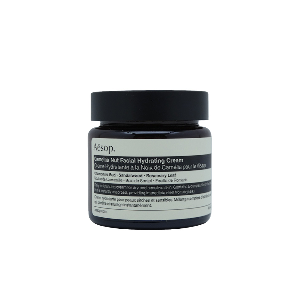 Aesop イソップ カメリア　フェイシャル　ハイドレーティング　クリーム 60g/保湿クリーム