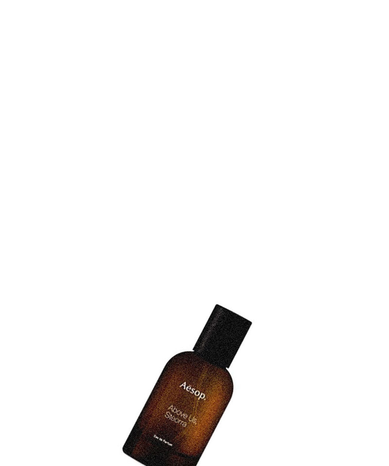 Aesop(イソップ) アバヴ アス、ステ佇まい オードパルファム 50mL／オードパルファム