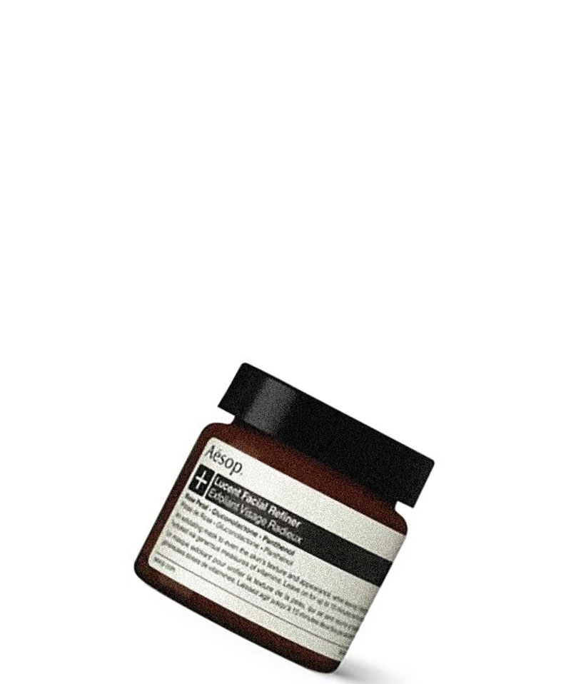 Aesop（イソップ） ルー仙 フェイシャル リファイニング 恍ける 60mL／顔用恍ける
