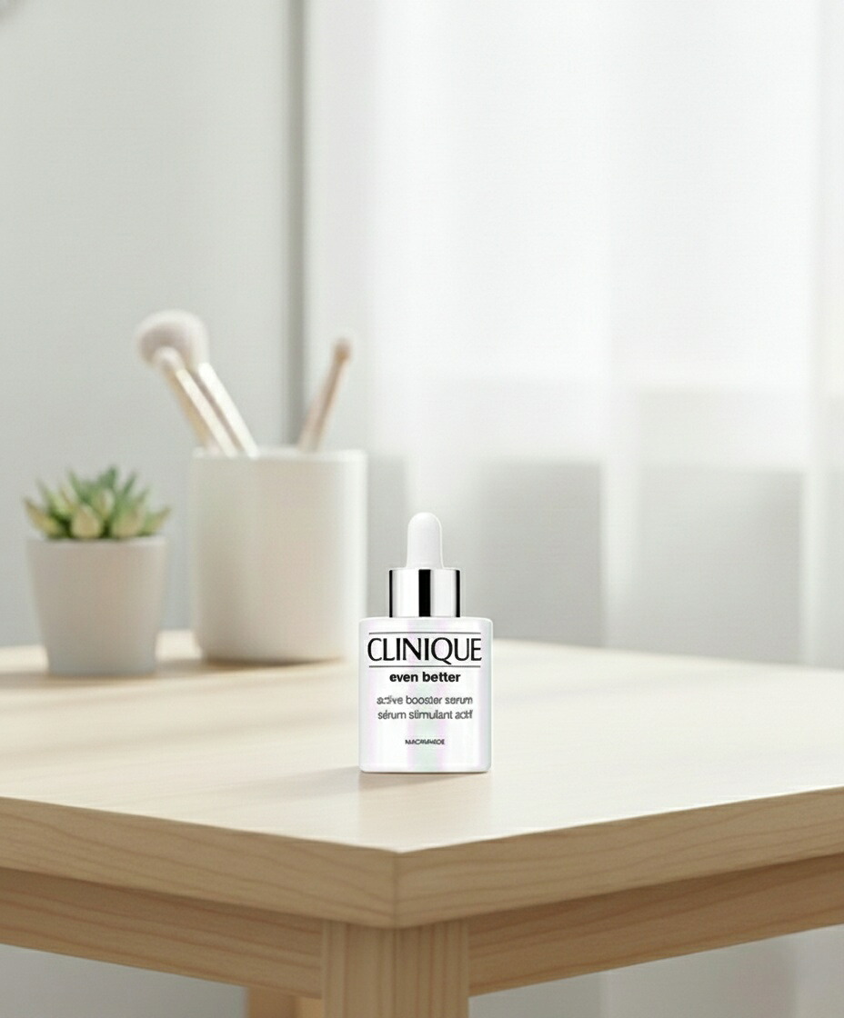 CLINIQUE（クリニーク） イーブン　ベター　アクティブ　ブースター　セラム 30mL／プレ美容液［医薬部外品］