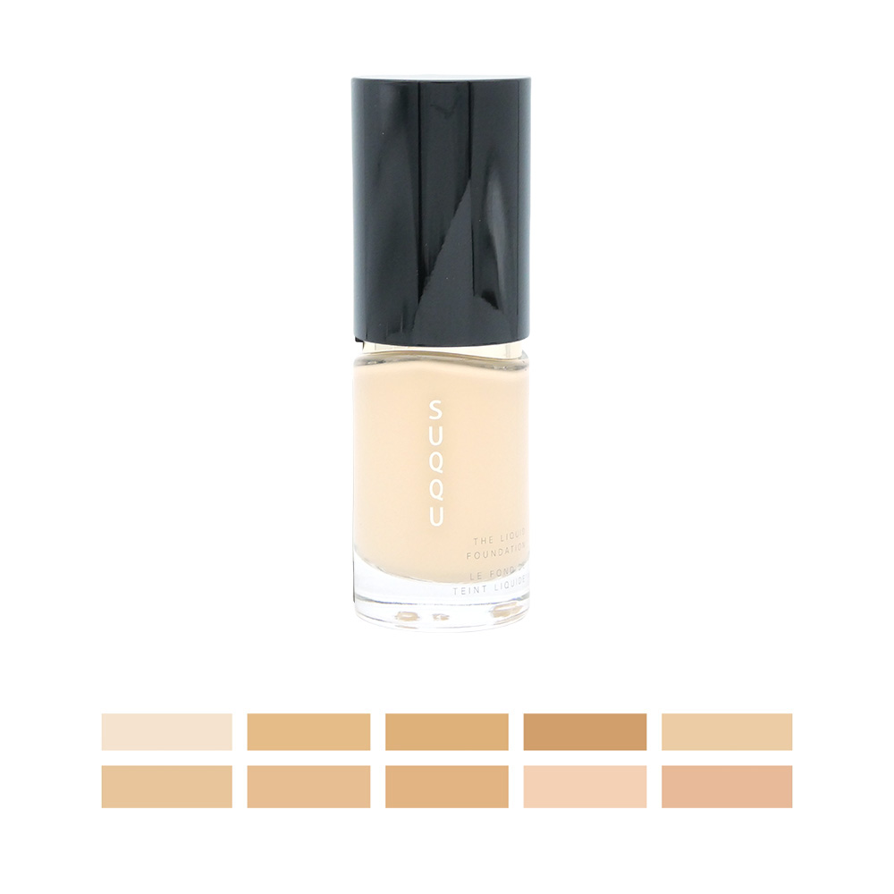 楽天市場】SUQQU(スック)ヌード ウェア リクイド EX 30mL