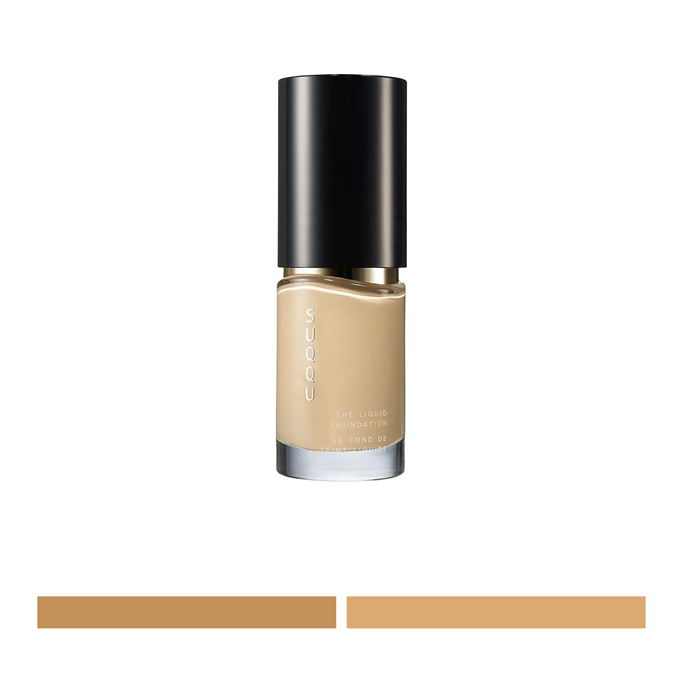 楽天市場】SUQQU(スック)ヌード ウェア リクイド EX 30mL