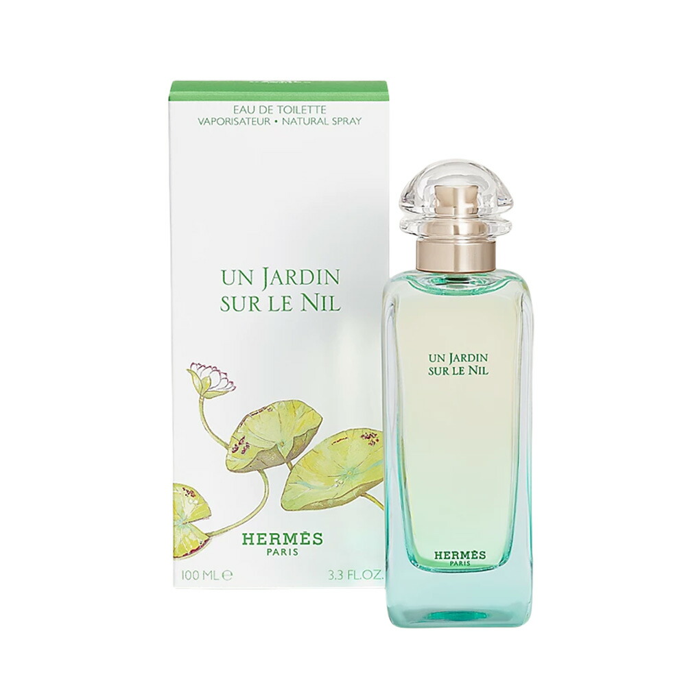 Herm?s  エルメス  ナイルの庭 化粧水 30mL・50mL・100mL／化粧水 香料 母の日  生まれ落ちる日  差し上げ物