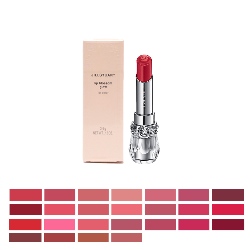 楽天市場】JILL STUART(ジルスチュアート) ルージュ リップジュエル