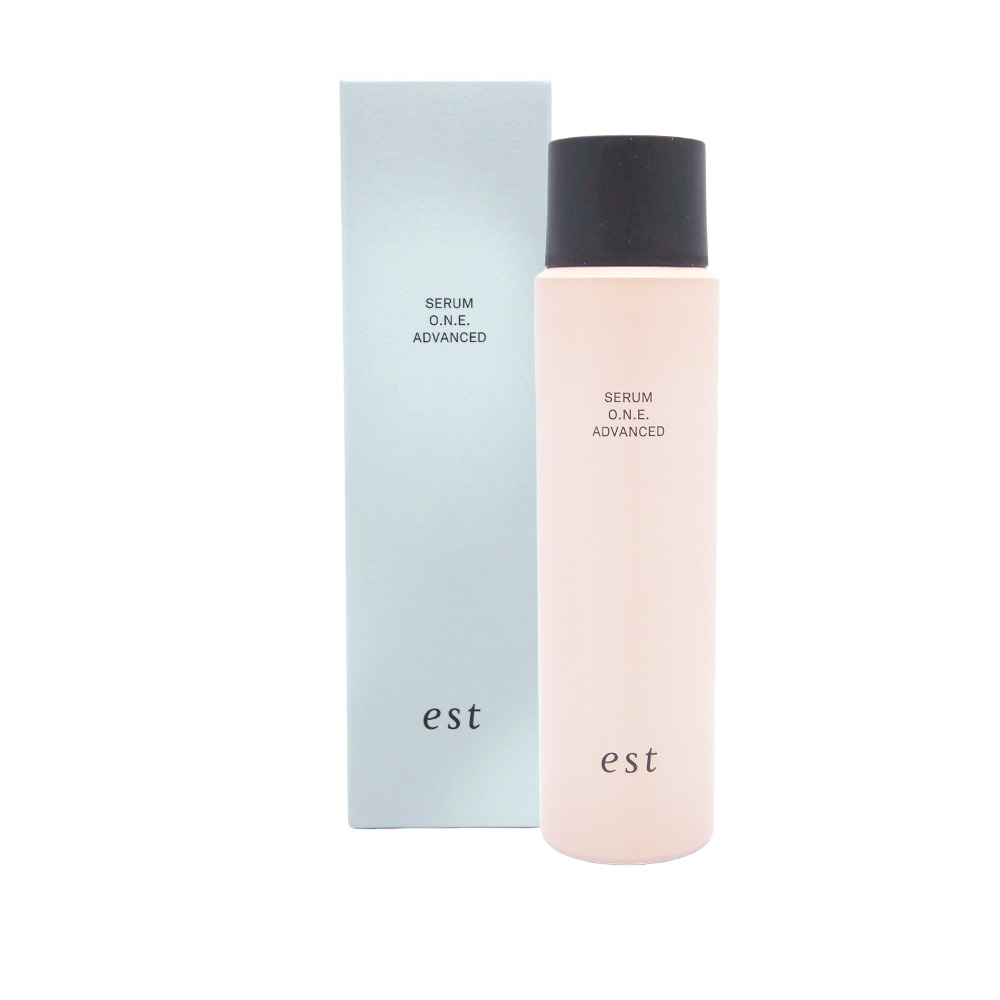 est（エスト） エスト セラムワンアドバンスド  90g・180g／美容液（レフィルのみ）［治療法部外品］ スキンケア-美容・コスメ・香水-美容液