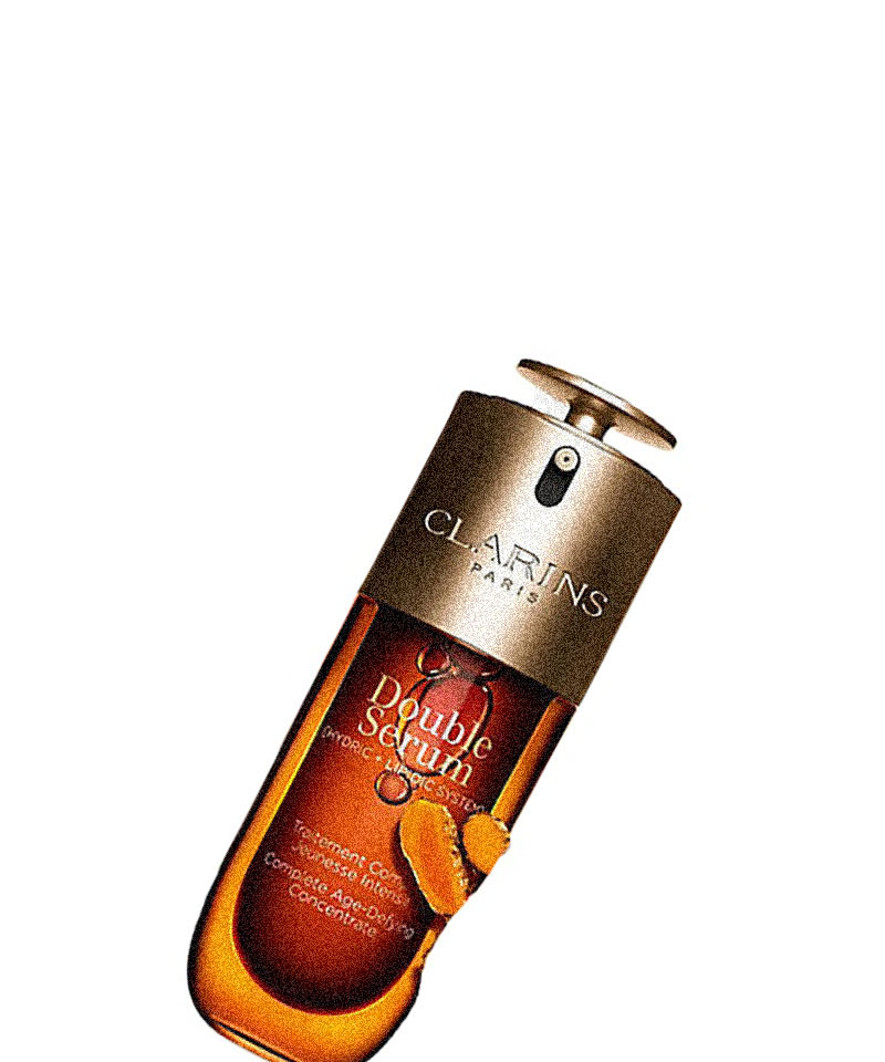 CLARINS /クラランス ダブル セーラム Ａコロンビア特別区 30mL・50mL・75mL／美容液
