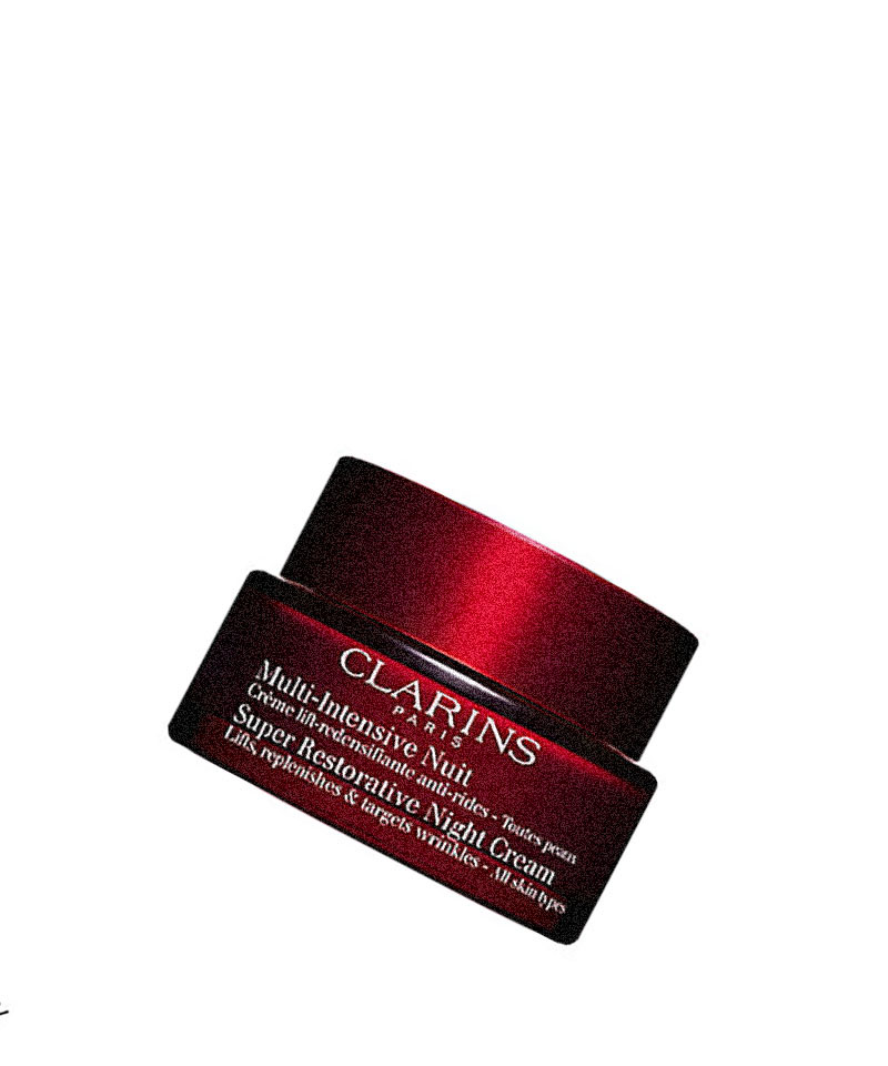 CLARINS /クラランス スープラ　ナイト　クリーム　Ｎ 50mL／クリーム