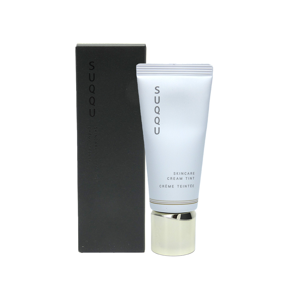 楽天市場】suqqu スック スキンケア クリーム ティント 40g／SPF38・PA