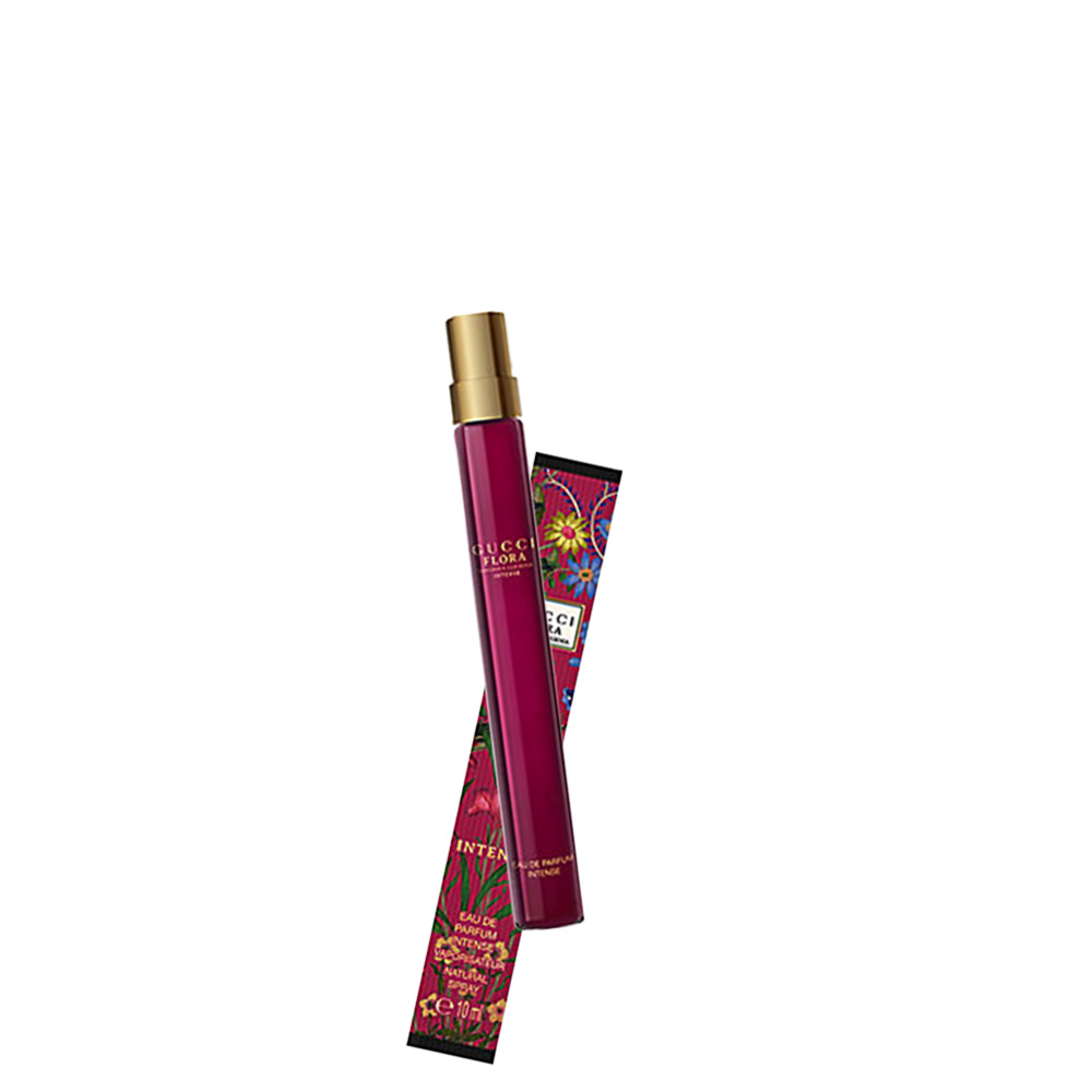 GUCCI beauty（GUCCI beauty） グッチ　フローラ　ゴージャス　ガーデニア　オードパルファム　インテンス 10mL・30mL・50mL・100mL／オードパルファム
