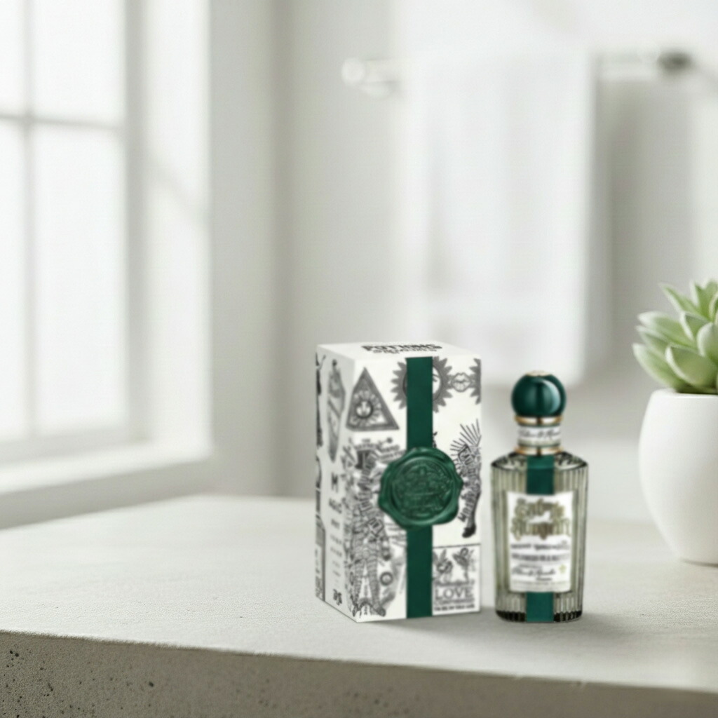 ペンハリガン（PENHALIGONS） オー　ジ　オダシティ　オードパルファム 50mL・100mL／オードパルファム 30,537円