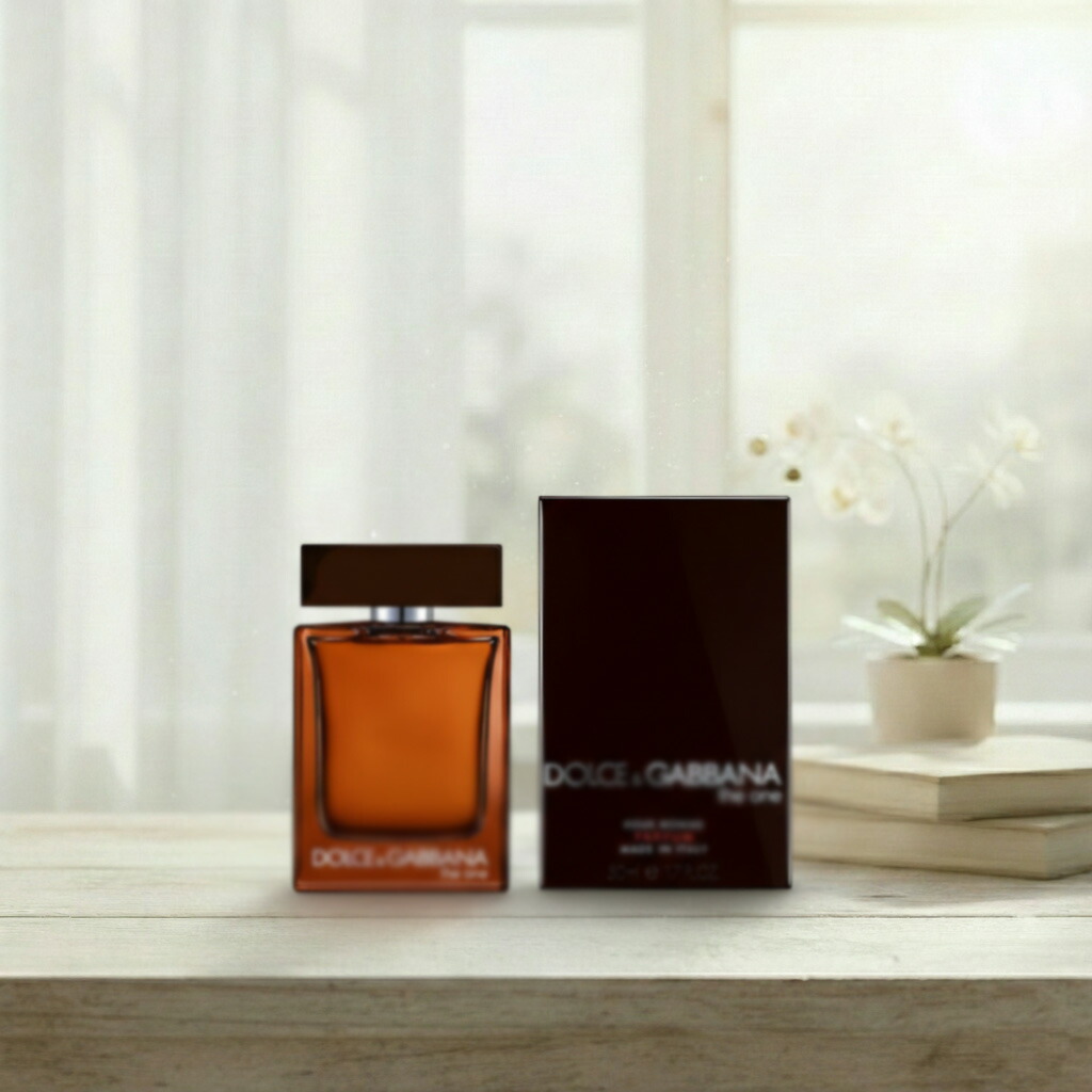 DOLCE&GABBANA FRAGRANCE ドルチェ＆ガッバーナ　ザ・ワンフォーメン パルファム 50mL・100mL／パルファム
