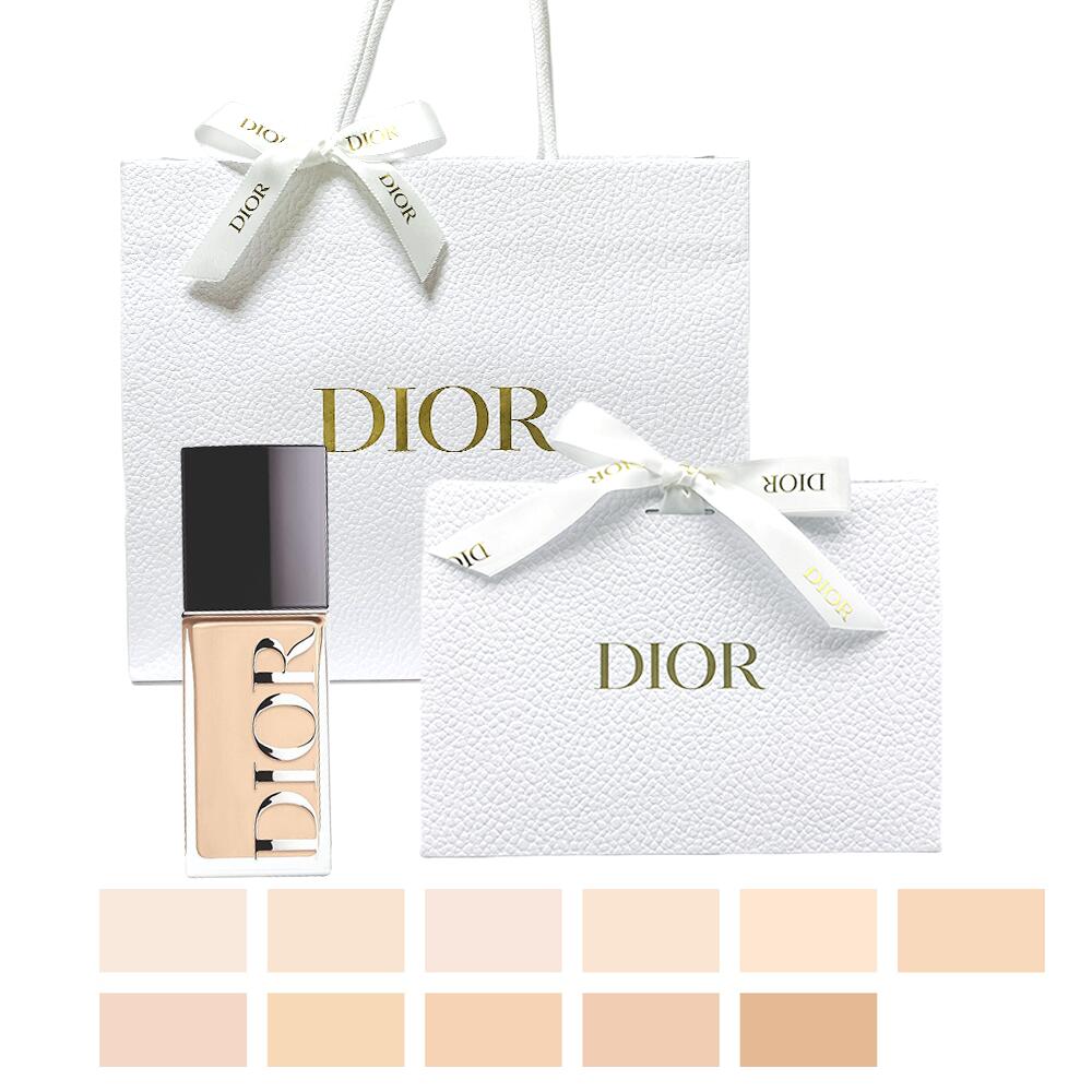 楽天市場】2026/02/27 発売 DIOR ディオール フォーエヴァー フルイド