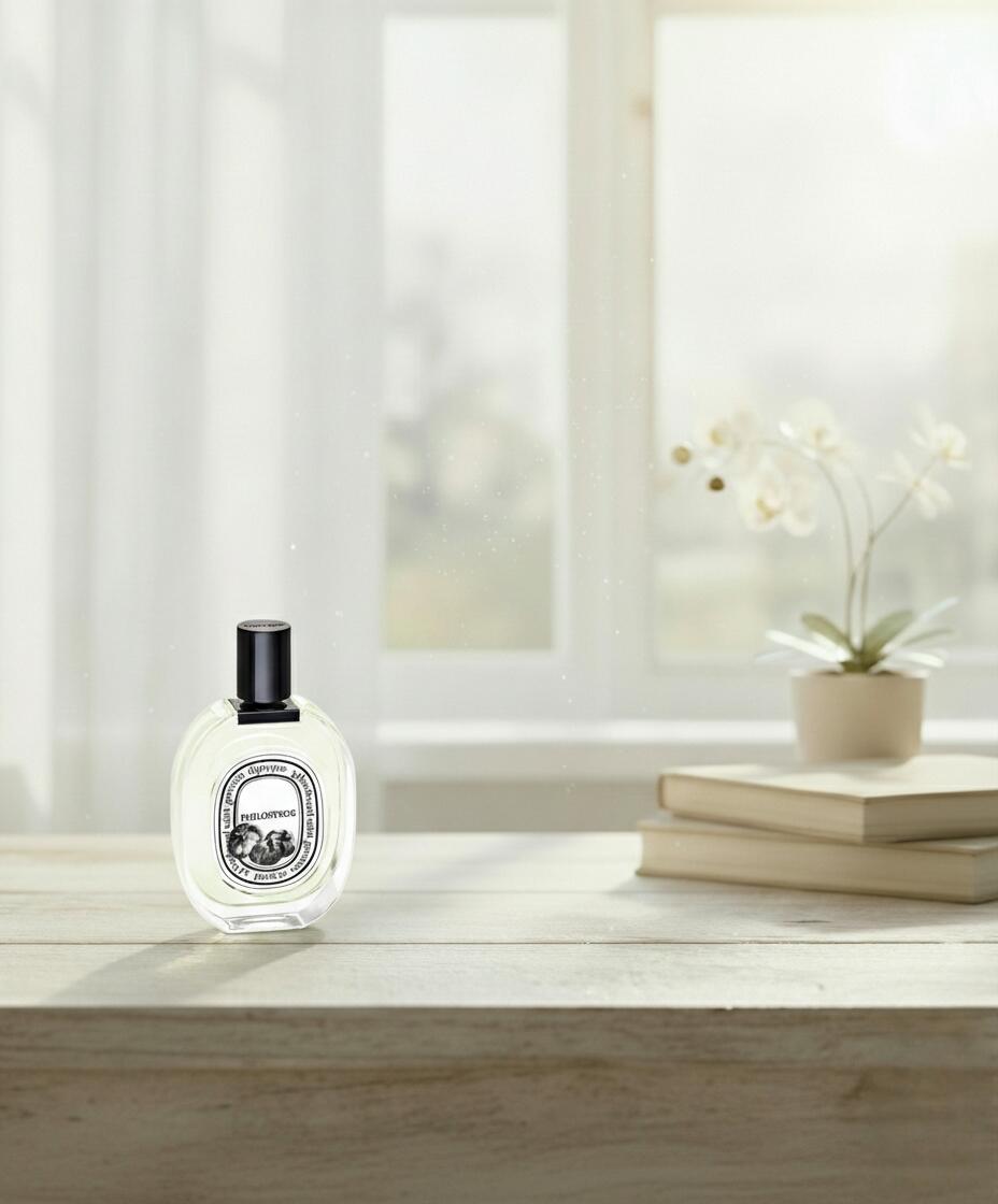 ディプティック（diptyque） オードトワレ　フィロシコス 50mL・100mL／フレグランス