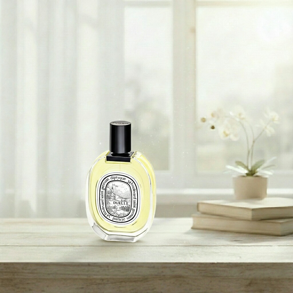 ディプティック（diptyque） オードトワレ　オーデュエル 50mL・100mL／フレグランス