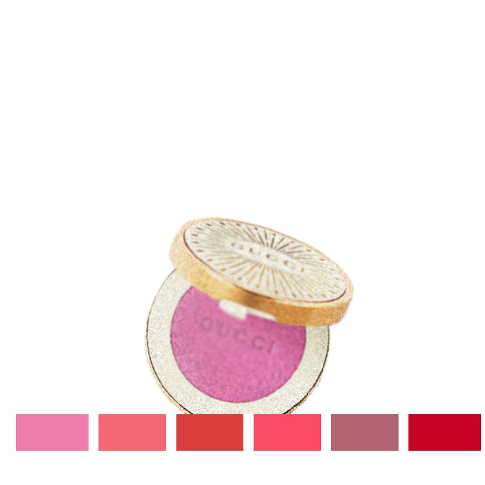 楽天市場】GUCCI グッチ ブラッシュ ドゥ ボーテ チーク アンド アイ