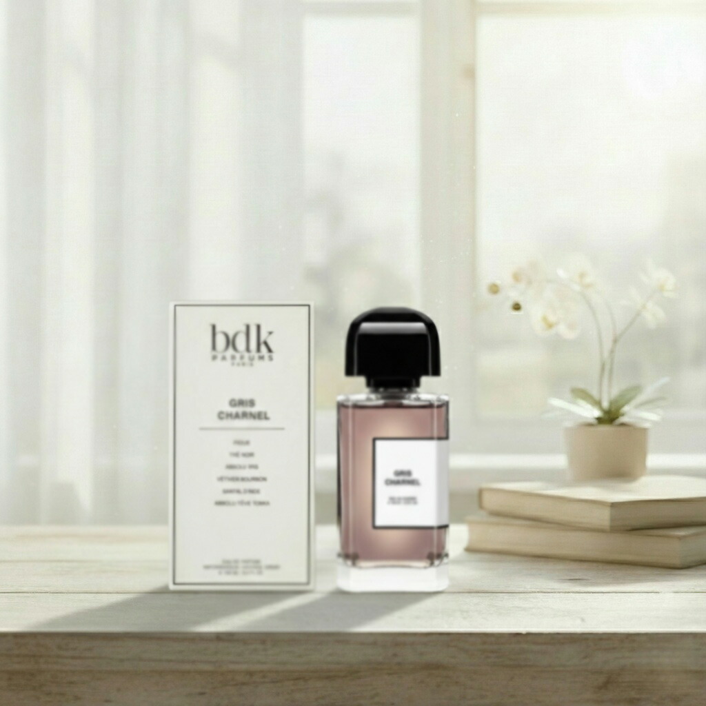 楽天市場】ビーディーケーパルファム BDK Parfums タバックローズ EDP