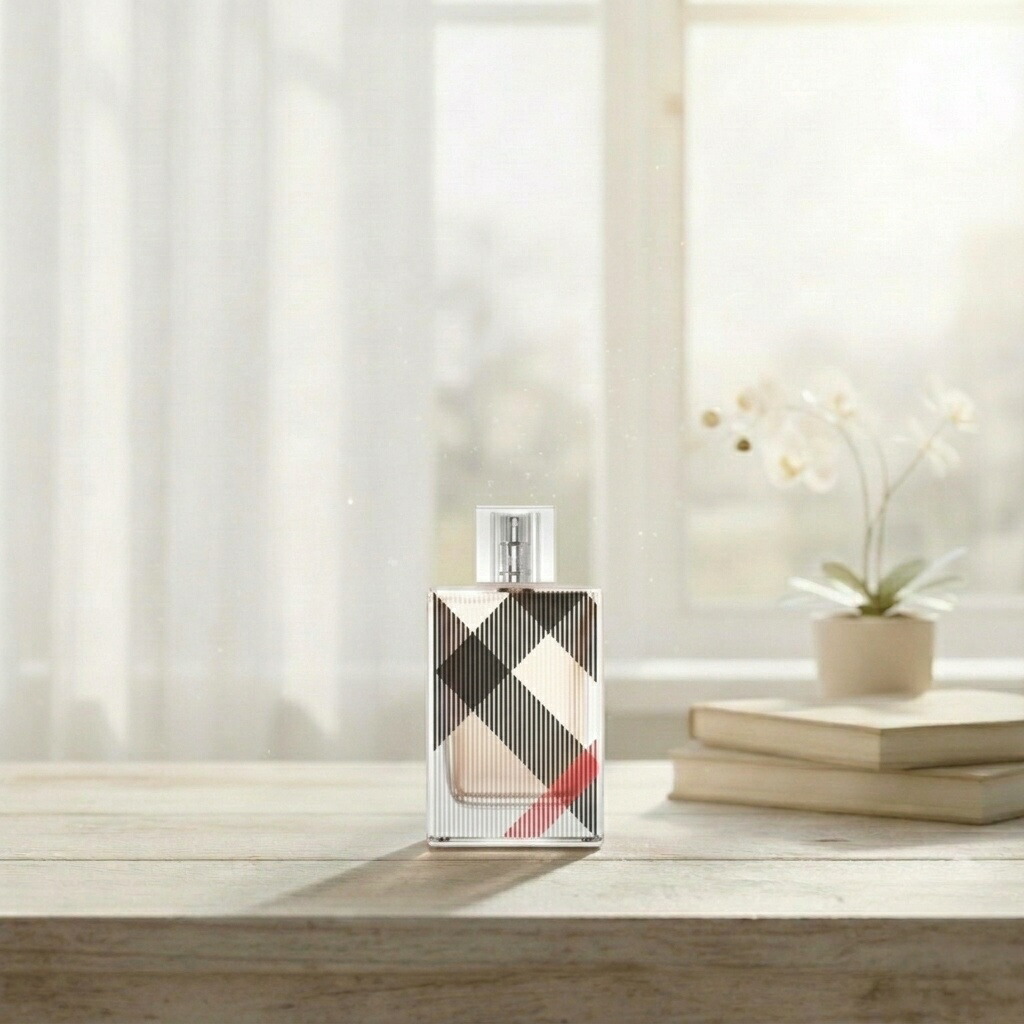 Burberry Beauty/バーバリー ビューティ バーバリー ブリット フォー ハー オードパルファム 50mL・100mL／オードパルファム