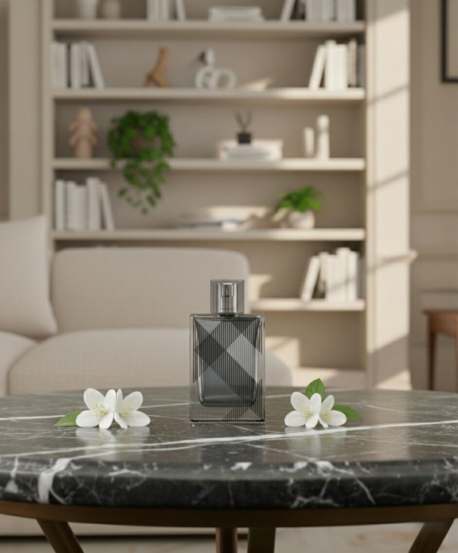Burberry　Beauty/バーバリー ビューティ バーバリー　ブリット　フォー　ヒム　オードトワレ 50mL・100mL／オードトワレ