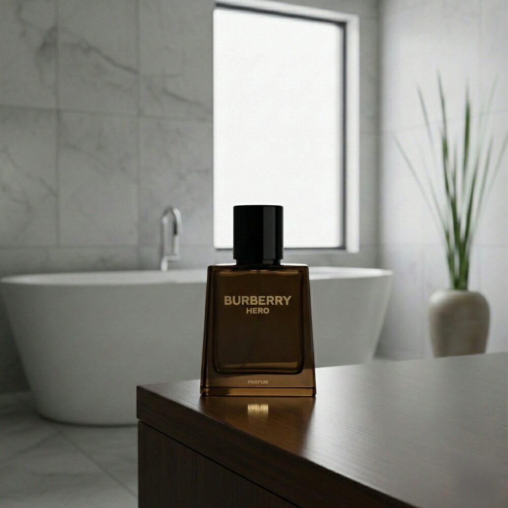 Burberry Beauty/バーバリー もの言う花 バーバリー 主人公 パルファム 50mL・100mL・200mL／パルファム
