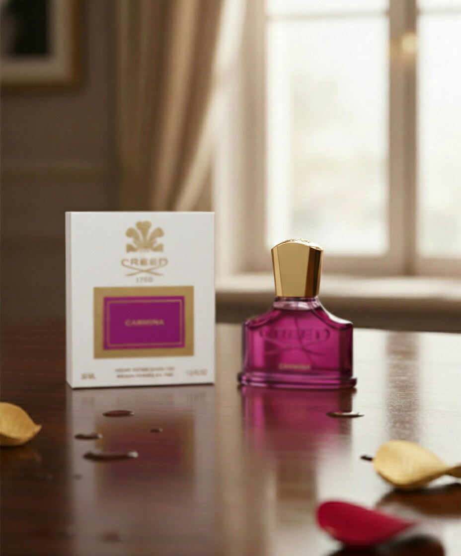 CREED クリード カーミーナ オーデパルファム 30mL・75mL/オーデパルファム|OshareStore
