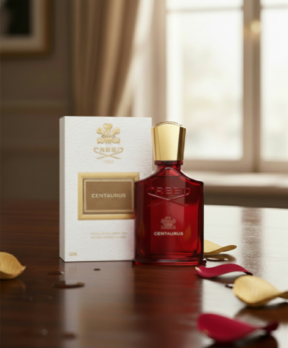 CREED クリード ケンタウルス　オーデパルファム 50mL・100mL／オーデパルファム｜OshareStore