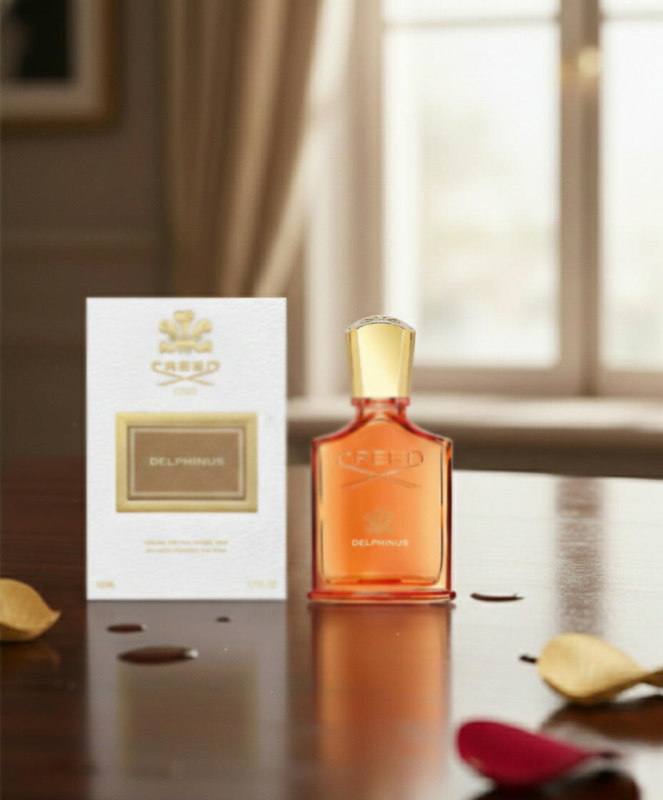 CREED クリード デルフィナス　オーデパルファム 50mL・100mL／オーデパルファム｜OshareStore
