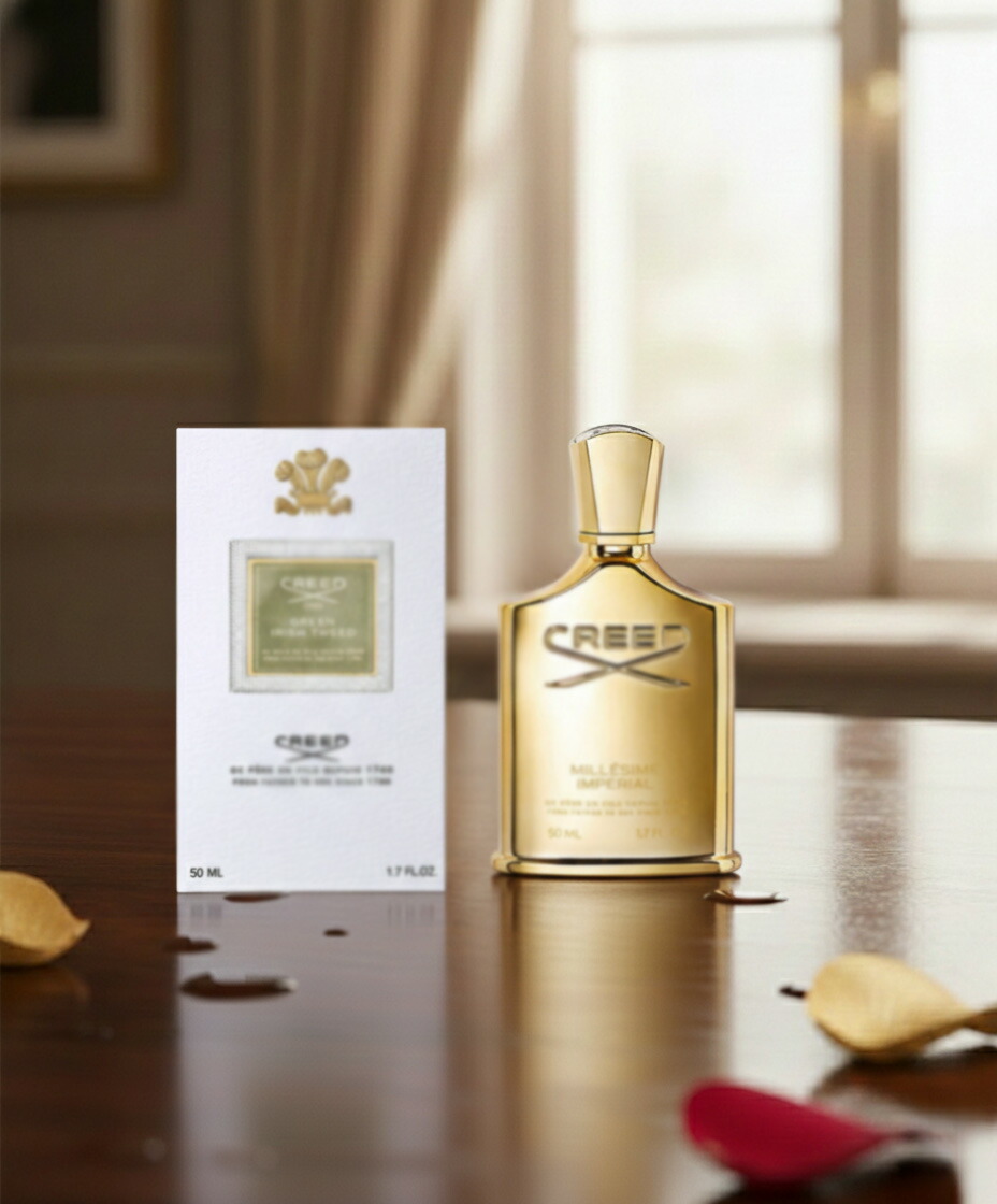 CREED  クリード  ミレジム アンペリアル オーデパルファム 50mL・100mL／オーデパルファム 美容・コスメ・香水-香水・フレグランス