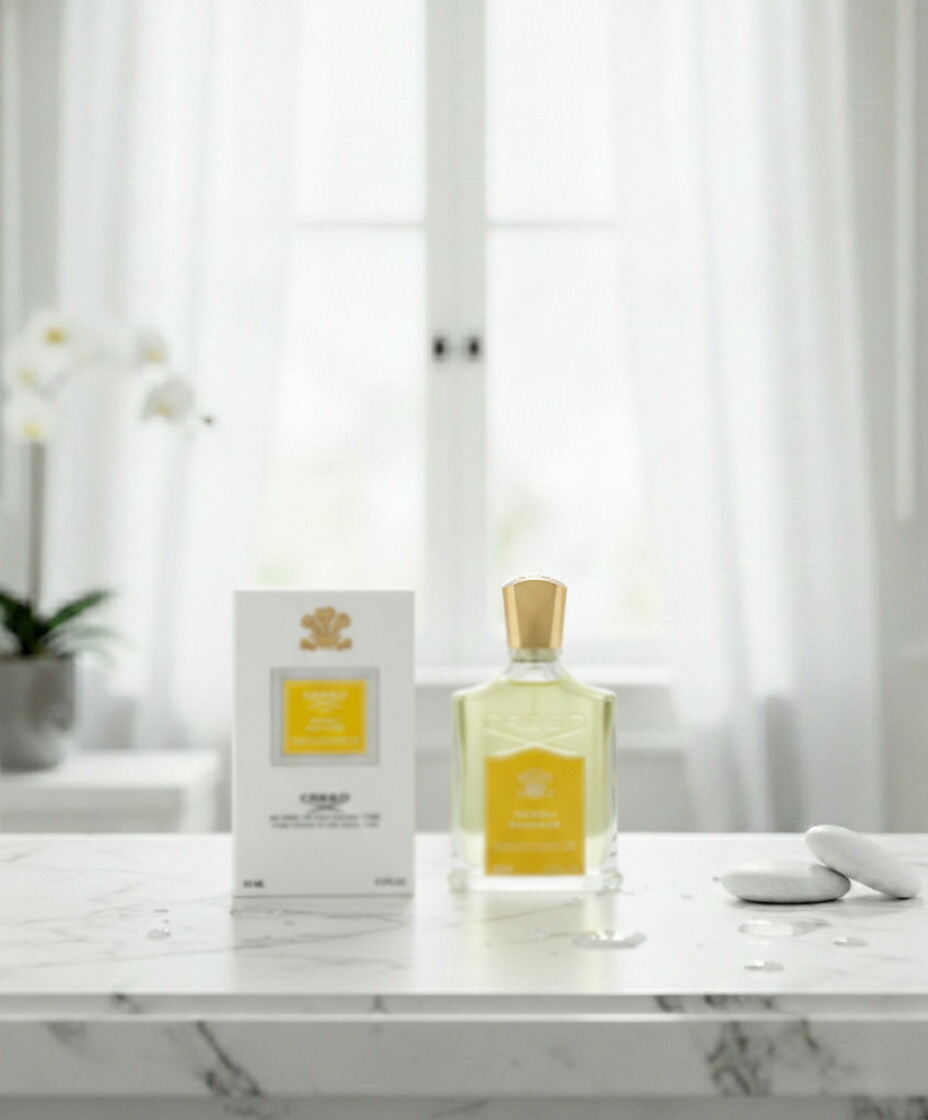 CREED  クリード  ネロリソバージュ オーデパルファム 50mL・100mL／オーデパルファム 美容・コスメ・香水-香水・フレグランス