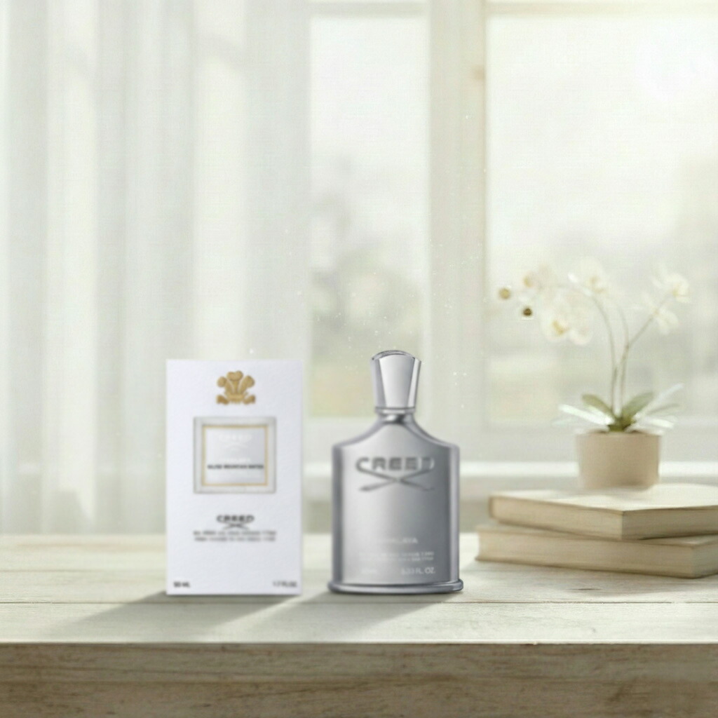 CREED  クリード  ヒマラヤ オーデパルファム 50mL・100mL／オーデパルファム