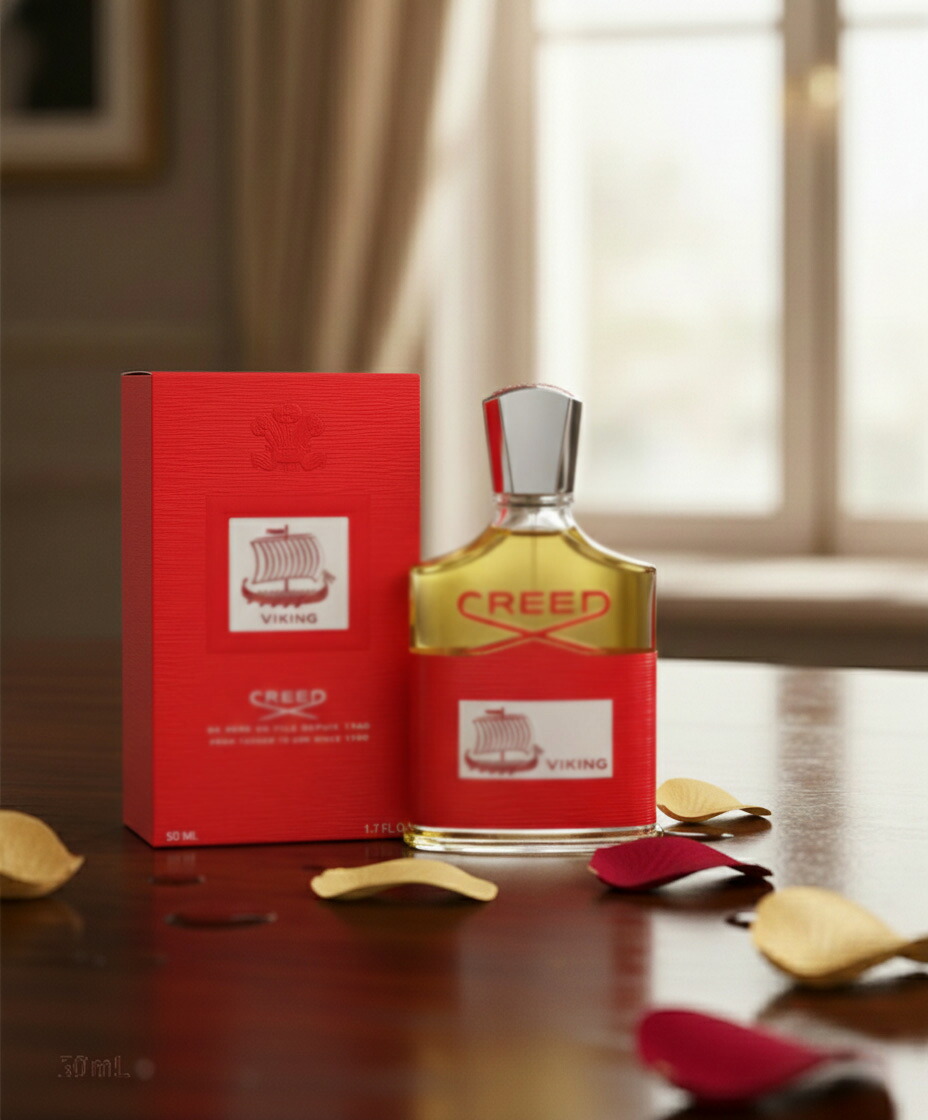 CREED  クリード  ビュッフェ オーデパルファム 50mL・100mL／オーデパルファム