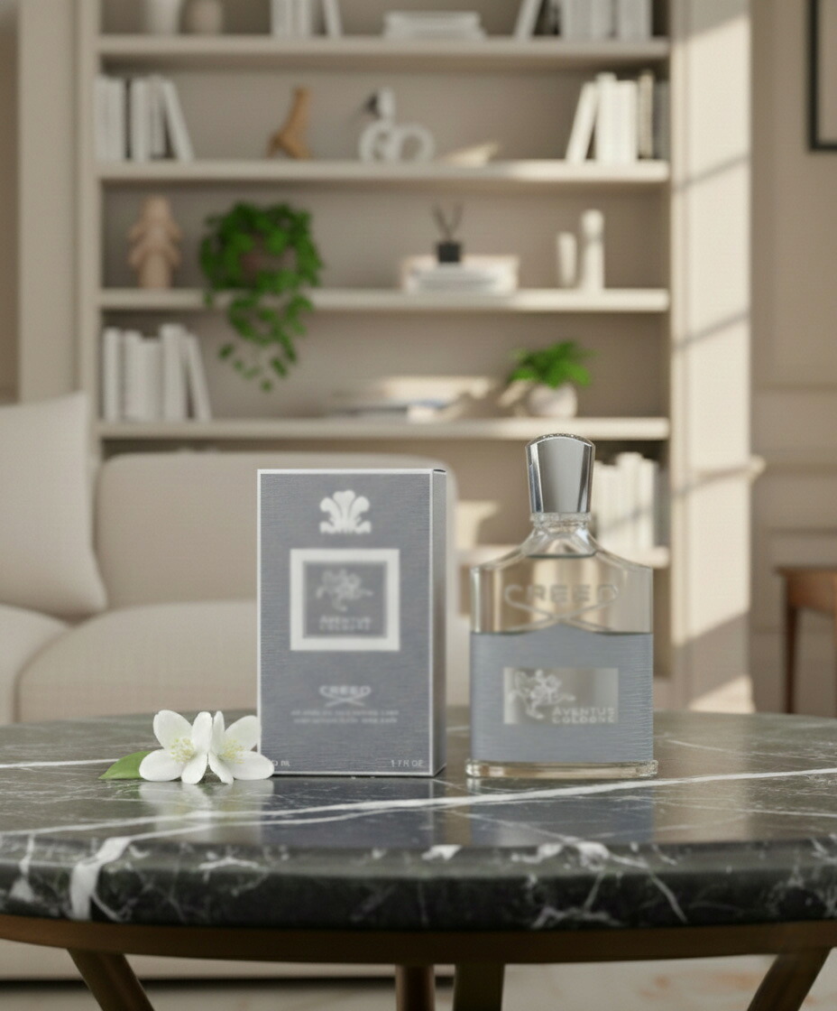 CREED  クリード  アバントゥス コロン オーデパルファム 50mL・100mL／オーデパルファム