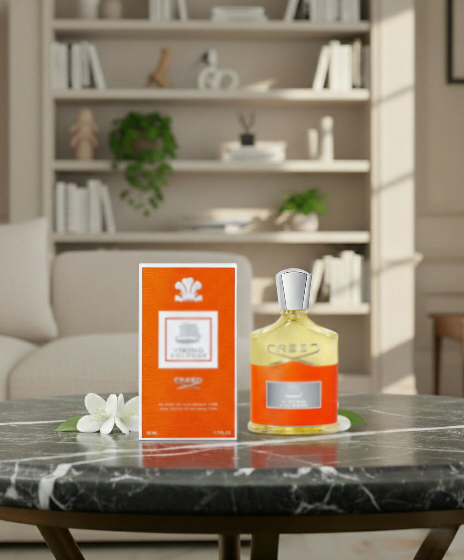 CREED  クリード  ビュッフェ コロン オーデパルファム 50mL・100mL／オーデパルファム 香水・フレグランス-美容・コスメ・香水