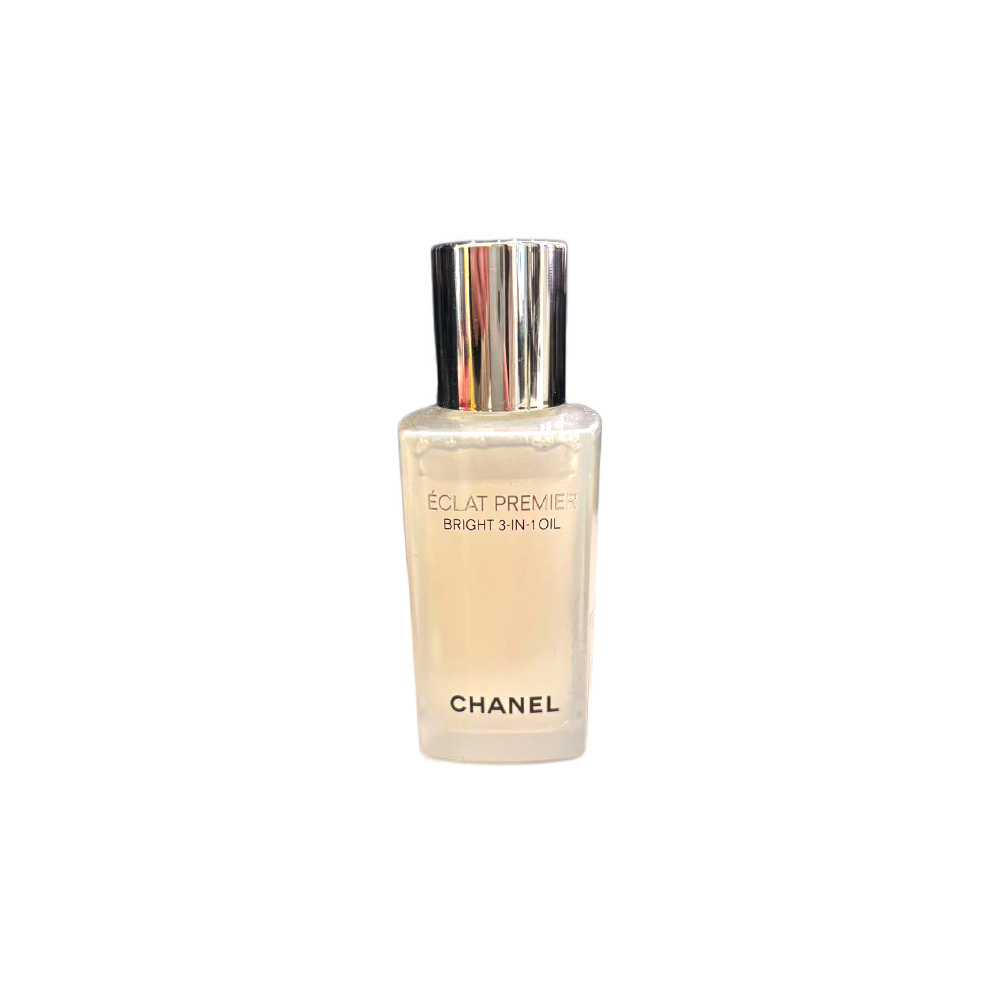 CHANELブライトニングオイル CHANEL Brightening Night Repair Oil