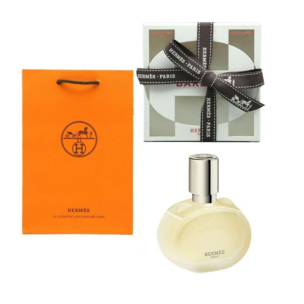 楽天市場】エルメス HERMES バレニアヘアミスト 30ml ヘアミスト