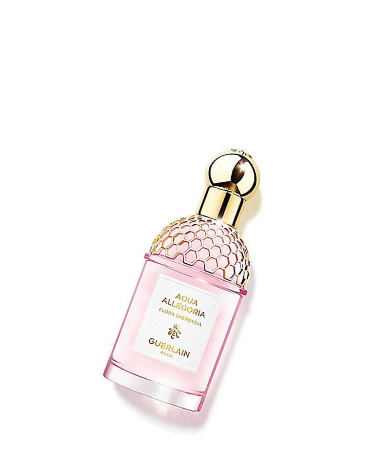 ゲラン GUERLAIN アクア　アレゴリア　フローラ　チェリージア 75mL／フレグランス