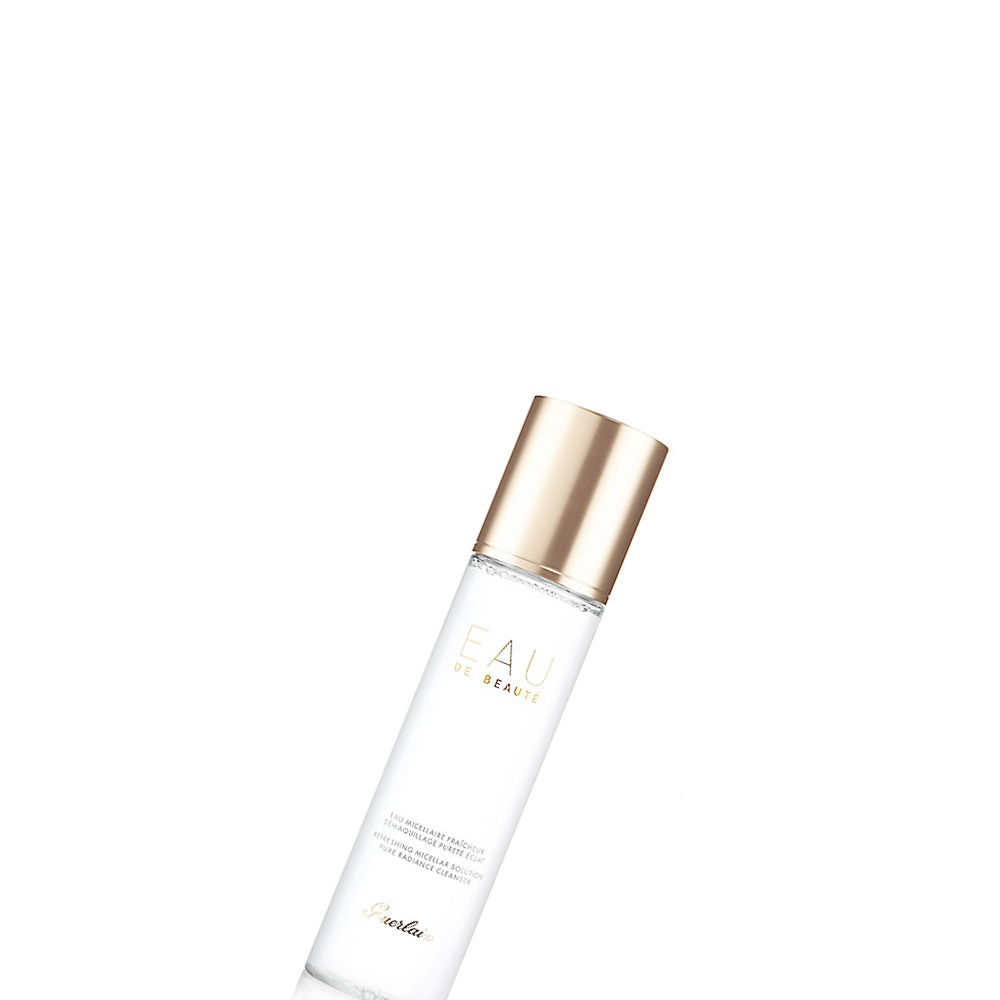 ゲラン GUERLAIN クレンジング　ウォーター 200mL／クレンジング 7,402円