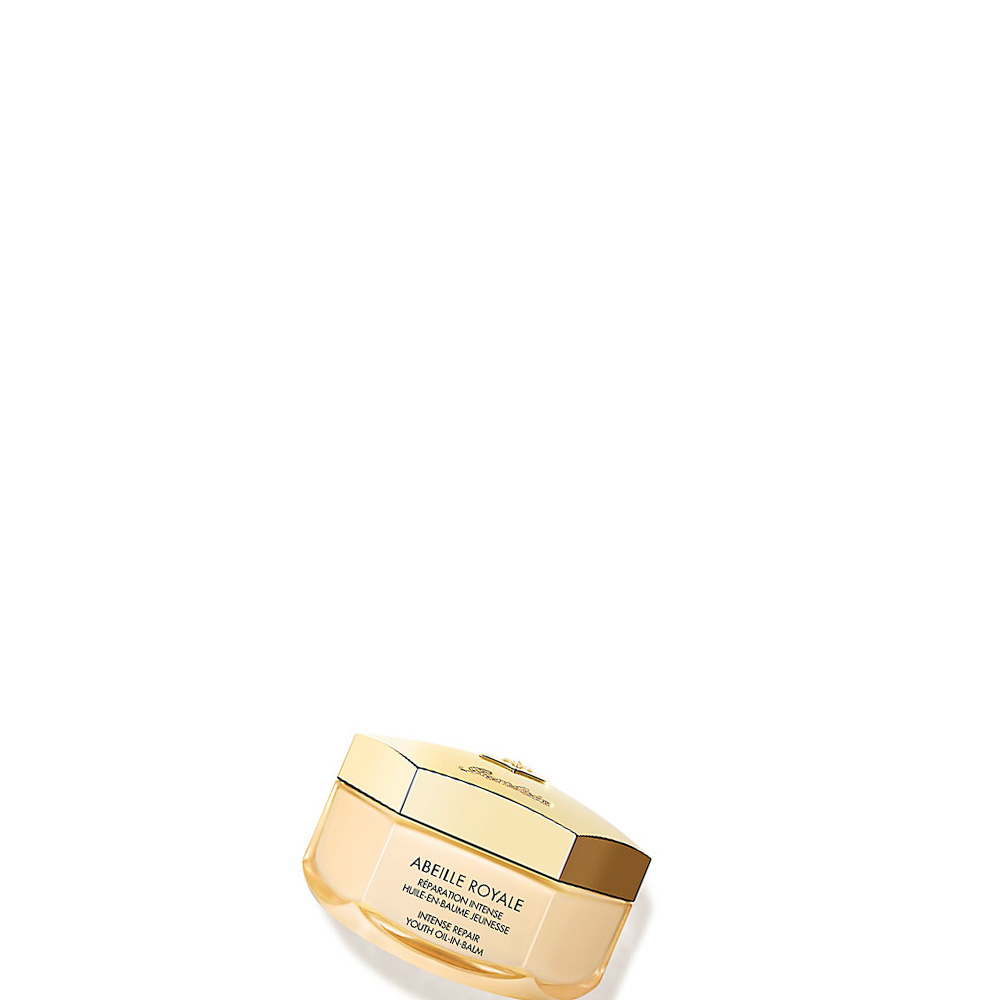 ゲラン GUERLAIN アベイユ　ロイヤル　オイル　イン　シカ　バーム 80mL／クリーム｜OshareStore