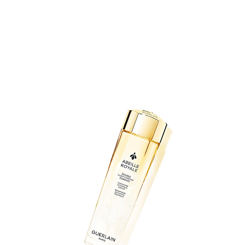 ゲラン GUERLAIN アベイユ ロイヤル クラリファイ ダブル 抽出エキス 置き目ション 150mL／かざり付ける水 化粧水・ローション-スキンケア-美容・コスメ・香水