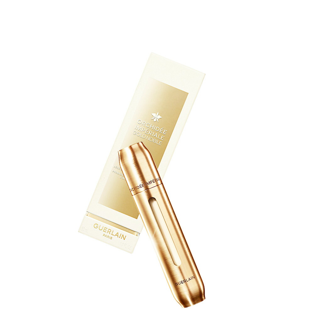 ゲラン オーキデ アンペリアル ゴールド ノビレ ザ セロム 30ml 楽天市場】ゲラン GUERLAIN オーキデ アンペリアル ゴールドノビレ ザ