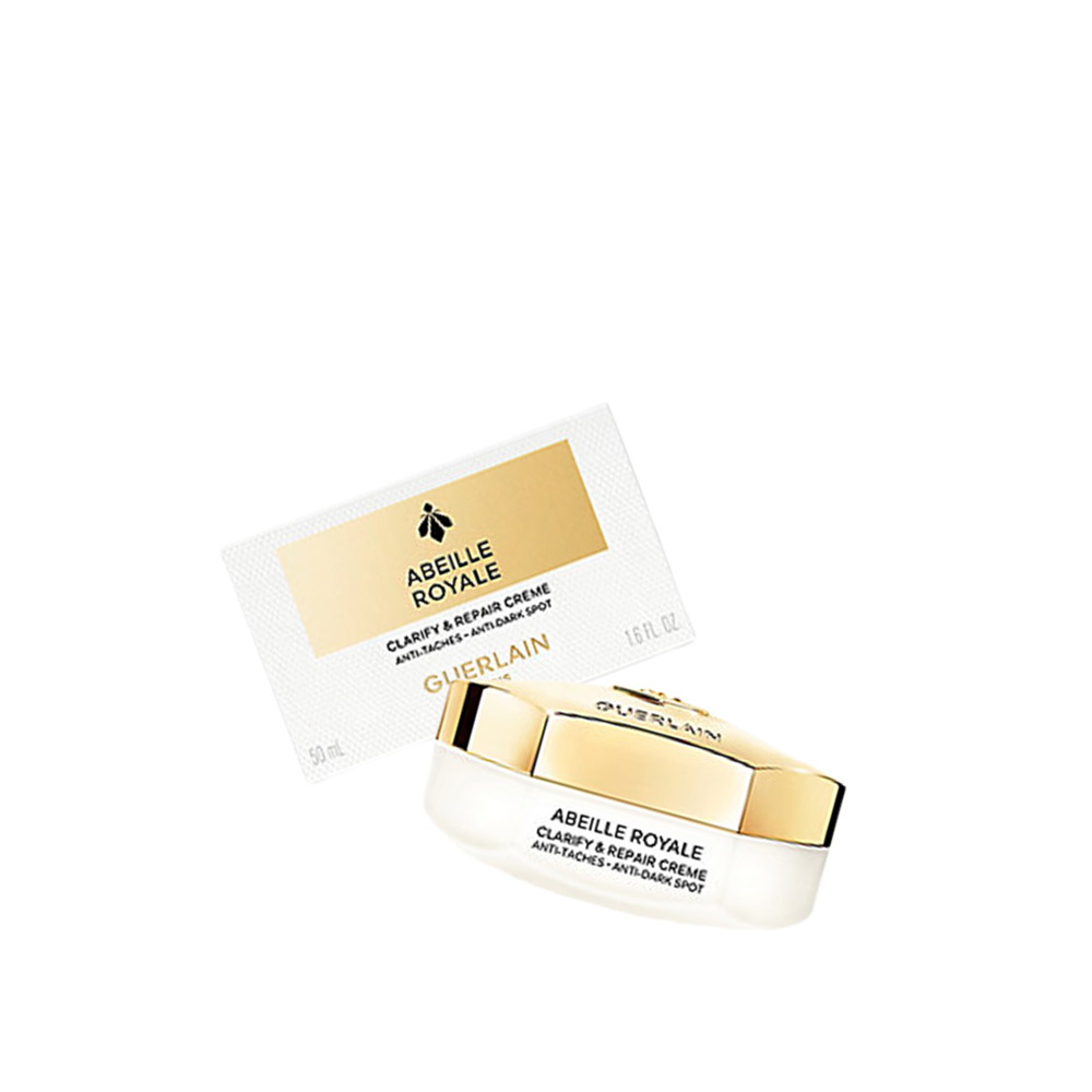 ゲラン GUERLAIN アベイユ　ロイヤル　クラリファイ　クリーム 50mL／クリーム｜OshareStore