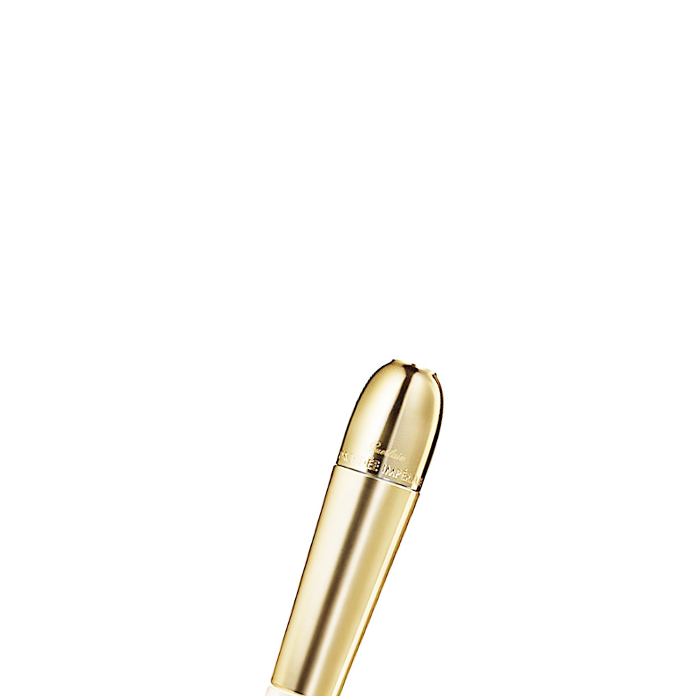 ゲラン GUERLAIN オーキデ アンぺ写実的 ザ ナイトセロム 30mL／美容液