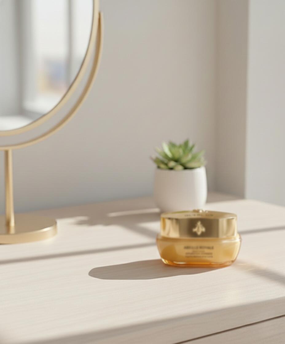 2026/02/01 発売 GUERLAIN/ゲラン アベイユ　ロイヤル　ユース　アイケア　クリーム 15mL／アイクリーム