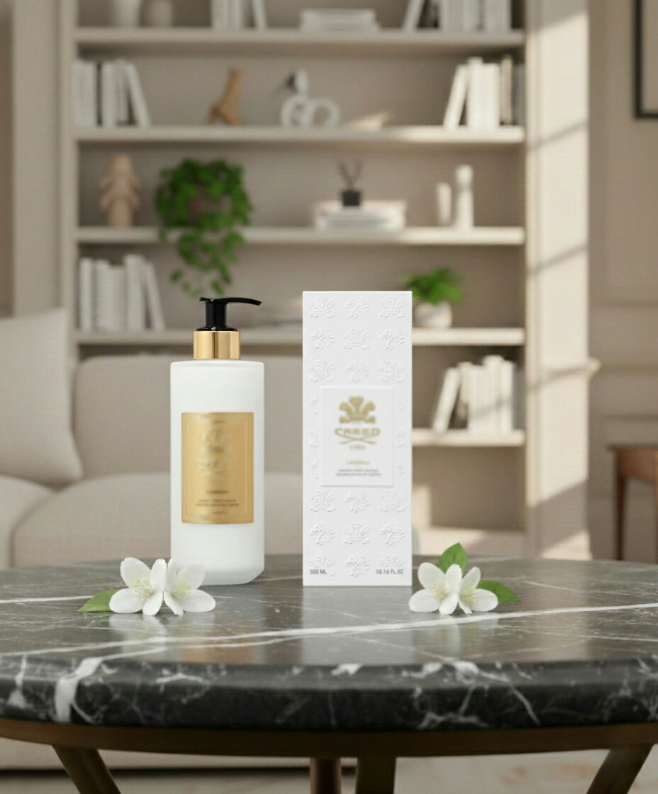 CREED クリード アバントゥス フォー ハー ハンド&ボディローション 300mL