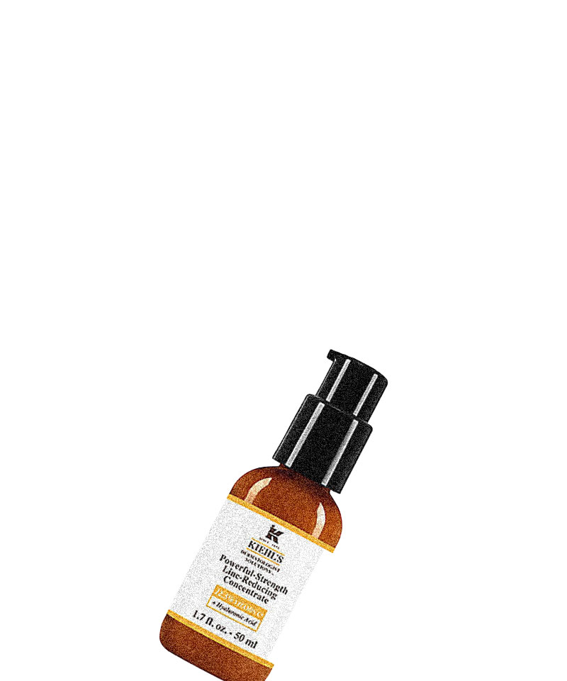 KIEHLS（キールズ） キールズ ＤＳ 生産ライン 差し込み割り合い １２．５Ｃ 50mL／美容液