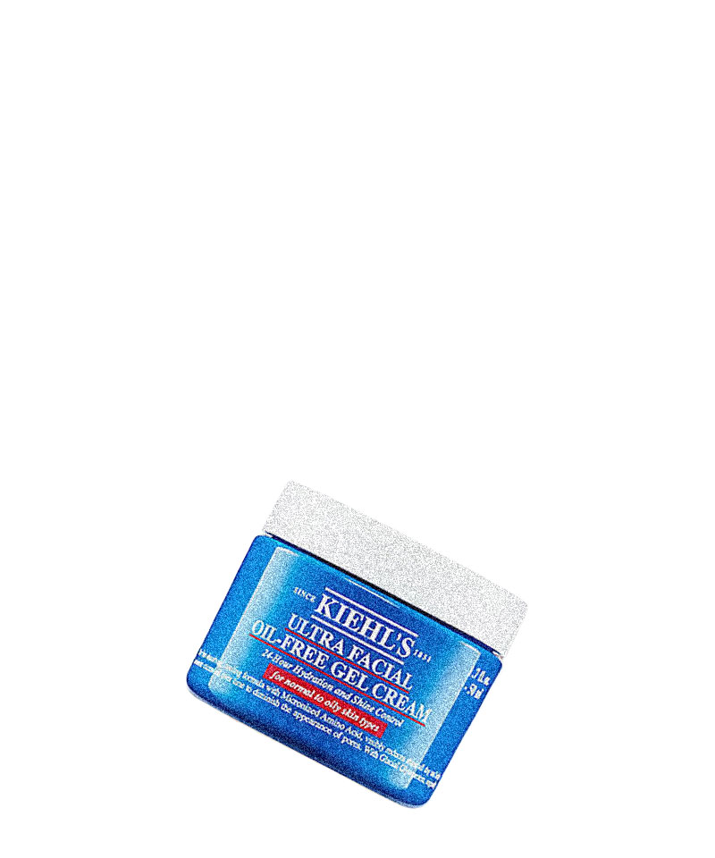 KIEHLS（キールズ） ＵＦオイルフリージェル 50mL／クリーム