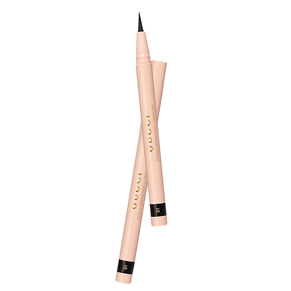 Gucci Beauty/グッチ ビューティー グッチ スティロ ディフィニション ロブスキュール / イヴ ブラック