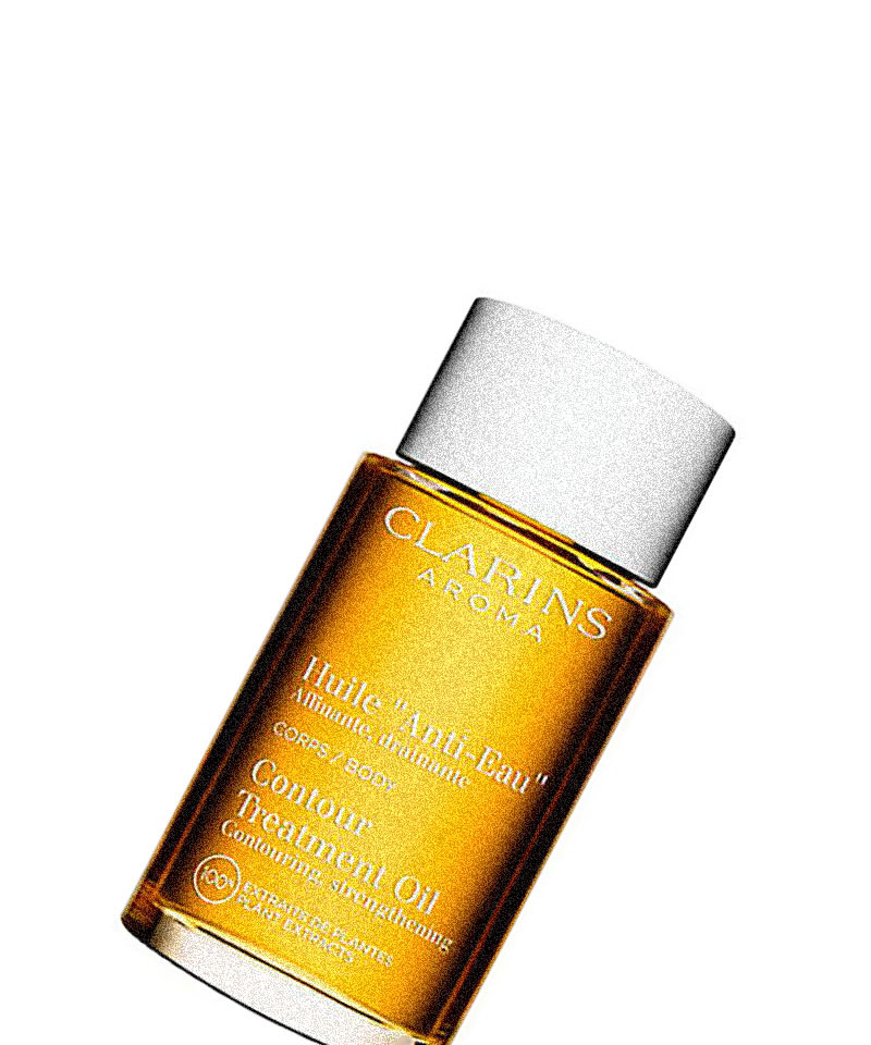 CLARINS /クラランス 上半身 油絵の具 “アンティ オー” 100mL／上半身油絵の具 ボディケア-ボディオイル-美容・コスメ・香水